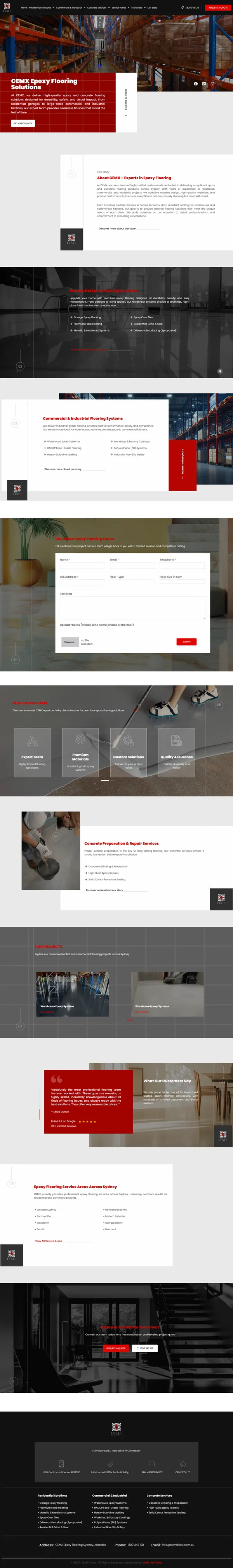CEMX_Flooring_home