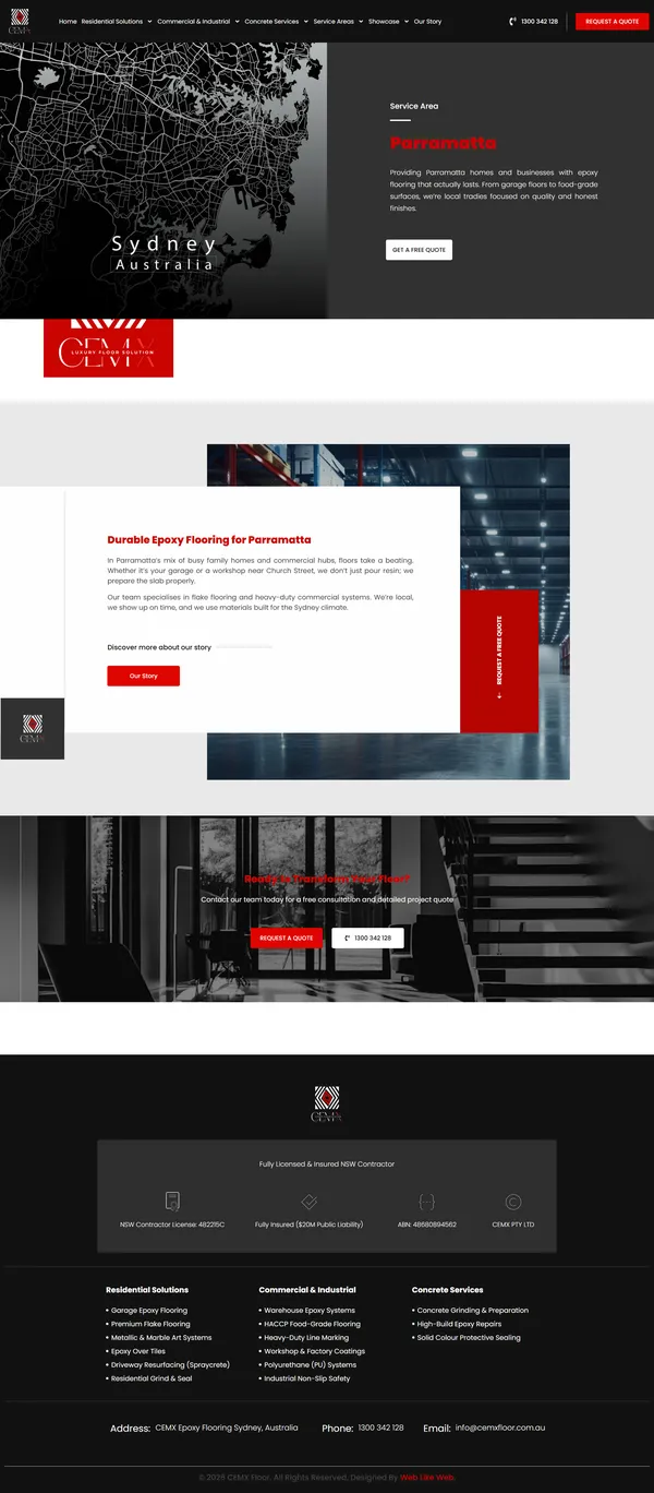 CEMX_Flooring_service_area