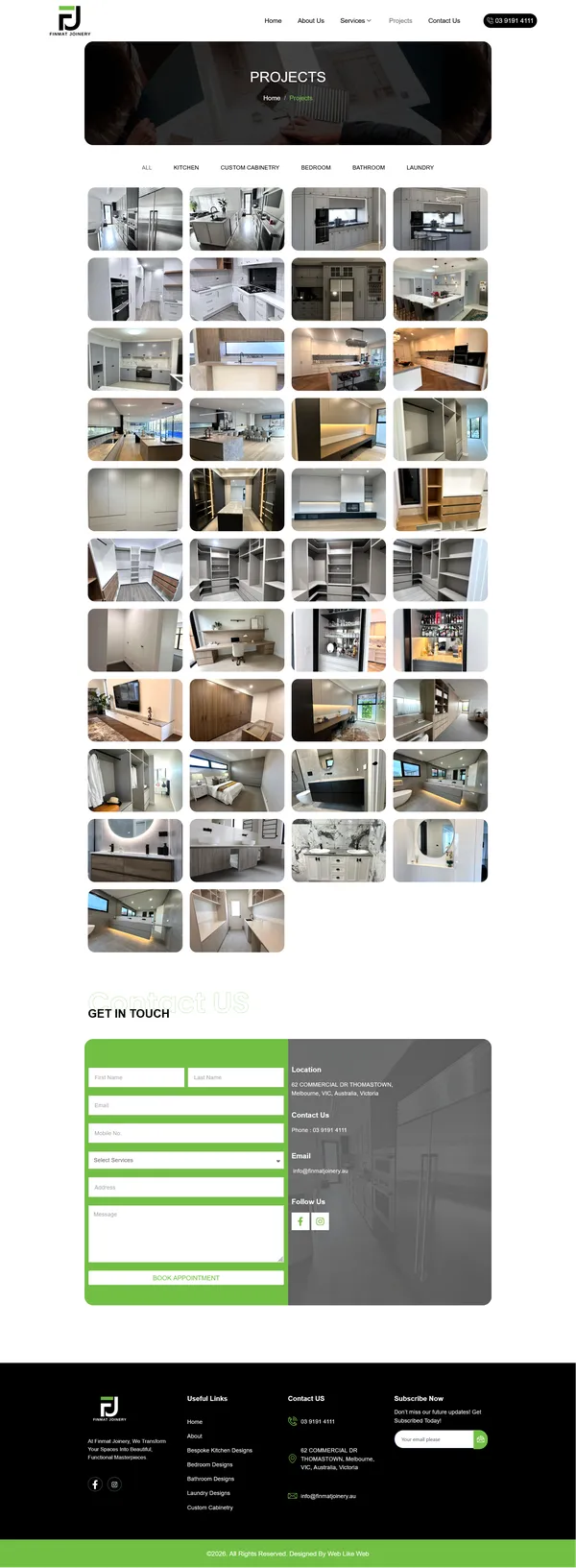 finmatjoinery_projects