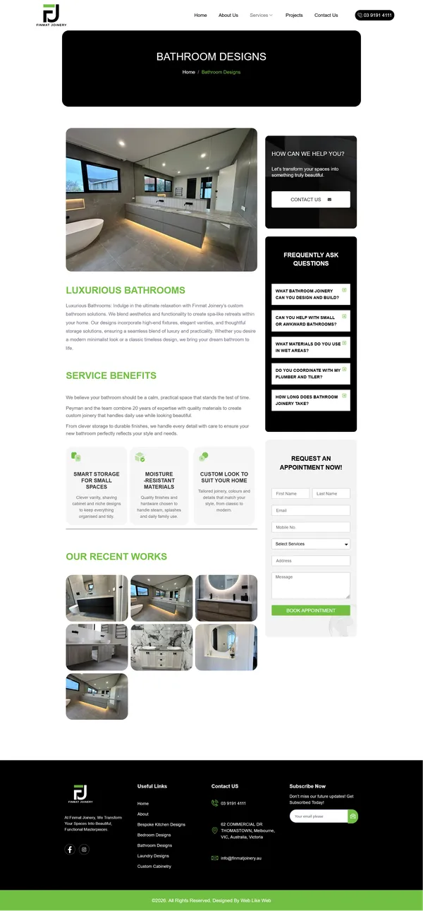 finmatjoinery_services_bathroom_design