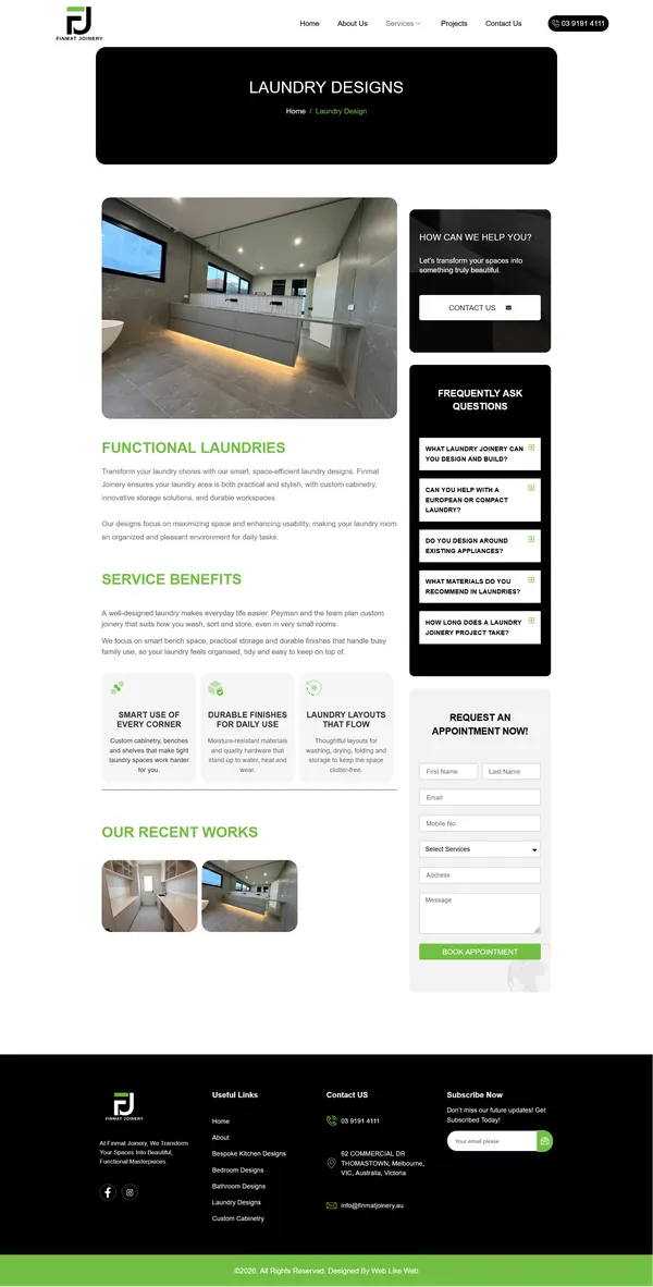 finmatjoinery_services_laundry_design